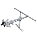 Front Left Power Window Regulator W Motor For Mitsubishi Rvr Outlander Sport 2011-2022 5713a255