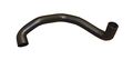 Rein Chr0433 Radiator Hose For European Vehicles Black Plastic Vehicle Specific Fit Model 