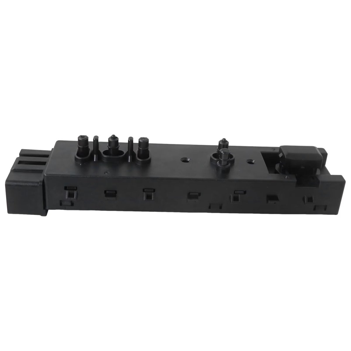 Front Left Driver Side Power Seat Switch Fit For 2007-2012 Lincoln Mkz