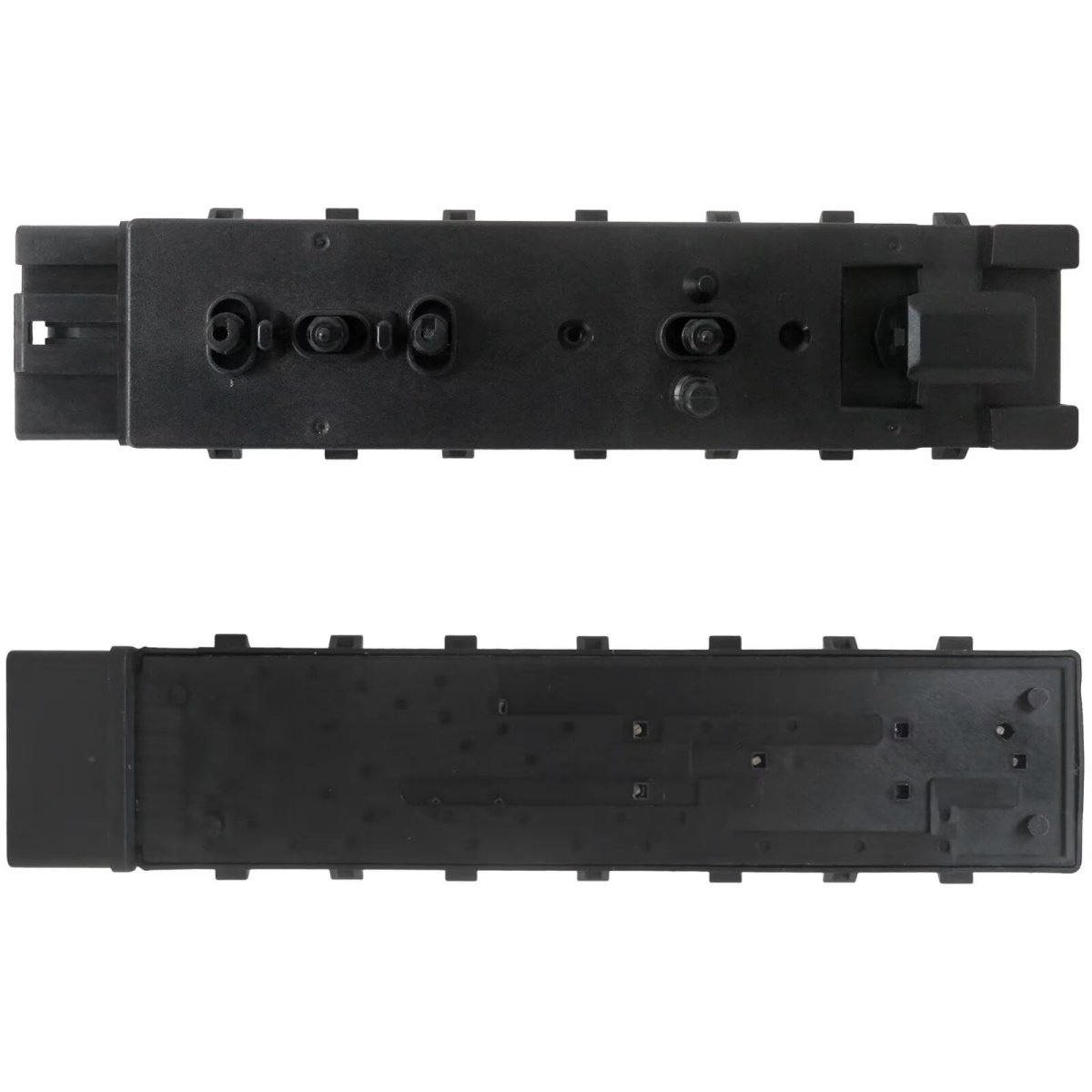 Front Left Driver Side Power Seat Switch Fit For 2007-2012 Lincoln Mkz