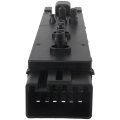 New Front Left Driver Side Power Seat Switch Fit For 2007-2012 Lincoln Mkz 