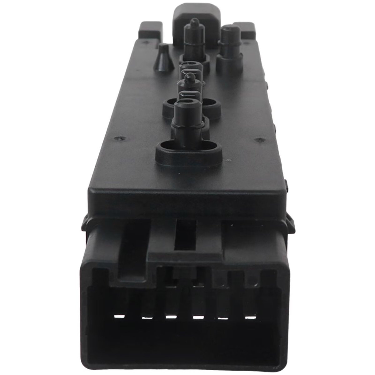 Front Left Driver Side Power Seat Switch Fit For 2007-2012 Lincoln Mkz