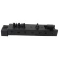Front Left Driver Side Power Seat Switch Fit For 2007-2012 Lincoln Mkz