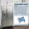 Premium 242252603 Refrigerator Water Inlet Valve Replace 5303304971 7241803701 Ps7784017 Eap7784017 Fit For Crosley Crt185ilw3