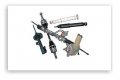 Motorcraft Steering Pump 