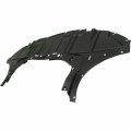 Front Bumper Splash Shield For Gmc Terrain 2018 2019 2020 2021 1 6l And 2 0l Turbo Capa Certified Gm1228161 23463196 