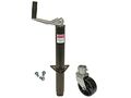 A-frame Trailer Jack With Wheel And Mounting Hardware 