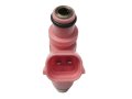 20979135 M02135x4 23250-75080 Set Of 4 Fuel Injector 23209-79135 For Toyota 4runner Tacoma 2 7 2 4l 1999-2004 2320979135