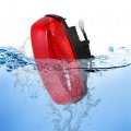 Wflnhb Rear Brake Tail Light Red Lens Replacement For Suzuki Ltz400 Ozark 250 Eiger 400 Vinson 500 35710-03g20