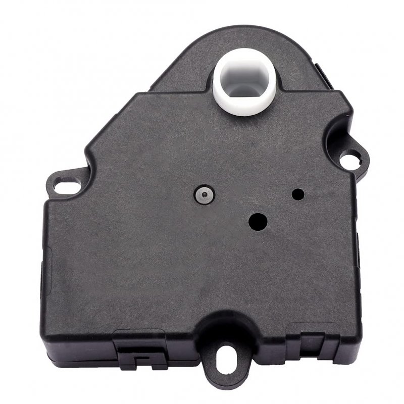 Hvac Blend Door Actuator 604-116 For Cadillac Escalade Chevy C1500 Suburban Gmc Yukon And Tahoe Replaces 16167292 89018367