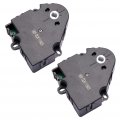 Hvac Blend Door Actuator Ocpty 604-116 Air Compatible With 1999-2000 For Cadillac Escalade 1995-1999 Chevrolet C1500 1995-2000