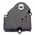 Hvac Blend Door Actuator 604-116 For Cadillac Escalade Chevy C1500 Suburban Gmc Yukon And Tahoe Replaces 16167292 89018367
