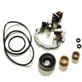 Caltric Starter Kit For Polarisatv Trail Blazer 250 400 244 Cc 