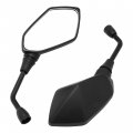 Tcmt Motorcycle Rearview Side Mirrors Fits For Kawasaki Z1000 2003-2013 Z750 2004-2012 Zrx1100 1997-2000 Zrx1200 2001-2008 Er6b