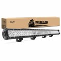 Nilight 39inch 252w Led Light Bar Spot Flood Combo 24v 12v Boat Lighting Off Road Driving Work Lights For Van Camper Wagon Car 