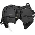 Hvac Blend Door Actuator Ocpty 604-907 Air Compatible With 2005-2007 For Toyota Avalon 2007-2011 Camry 2010-2016 Highlander 1pc