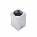5c-cb 5c Collet Block Set Square Hex Rings Closer Holder