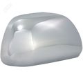 Coast To Ccimc67421 Full Chrome Mirror Cover Kit For 2012-2015 Toyota Tacoma 