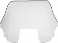 Koronis 40-1630 Windshield Smoke Yam 