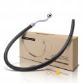 A-premium Power Steering Return Hose Line Assembly Compatible With Audi A4 1996-2002 Quattro 1996-2001 A6 S4 Volkswagen Passat