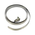 Cv Joint Boot Clamp Stainless Steel 5 73 In Maximum And 2 865 Minimum Diameter Alx-pau-rb-614-069-cl360a50 