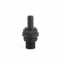 Topteng Car Fuel Injection Pressure Regulator Sensor Valve Icp Ipr F81z9c968ab Fits For Ford E-350 7 3l 2003 F-750 7 3l