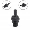 Topteng Car Fuel Injection Pressure Regulator Sensor Valve Icp Ipr F81z9c968ab Fits For Ford E-350 7 3l 2003 F-750 7 3l