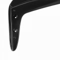 Waltyotur Matte Black Ltw Gt Style Rear Trunk Spoiler Wing Replacement For 1992-1999 3 Series E36 M3