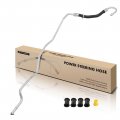 A-premium Power Steering Return Line Hose Assembly Compatible With Ford Flex Taurus Lincoln Mkt 2011 Mks 2010-2012 V6 3 5l 7l