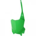 Racing Front Number Plate Green For Kawasaki Kx250f 2017-2023 Kx450f 2016-2023 2449390006 