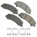 Asp1159 Brake Pads 