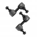 Astarpro 2pc Front Sway Bars Replacement For Subaru Outback Forester Impreza Legacy Bar End Links 