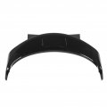 Car Interior Center Console Armrest Storage Box Release Button Switch Protective Cover Trim 2056803307 Replacement For W205