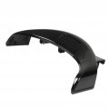 Car Interior Center Console Armrest Storage Box Release Button Switch Protective Cover Trim 2056803307 Replacement For W205