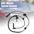 Uxcell Front Left Abs Sensor Wheel Speed For Jeep Compass 2007-2015 No 5105573aa