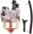 Gx270 Carburetor Replacement For240 Gx 240 8hp Gx 270 9hp Engines 270cc Wt30x Trash Pump Pressure Washer Generator With 