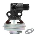 Exhaust Gas Recirculation Egr Valve With Gaskets Egv882 Replacement For Nissan Frontier 1998-2004 Xterra 2000-2004 2 4l 4 Cyl 