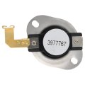 279838 Dryer Heating Element Thermostat Replacement For Roper Red4000sw0 And Heater Combo Pack Upstart Components Brandryer