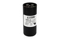 Temco Motor Start Capacitor Sc0065 108-130 Mfd 220-250 V Vac Volt Uf Round Hvac Ac Electric 