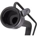 Fn773 Fuel Tank Filler Neck Metal Performance Grade Dual Coated For Corrosion Protection Leak Tested 