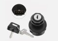 On-off Ignition Key Switch For Polaris Outlaw 450 500 525 S Irs Mxr 2006-2010 Atv