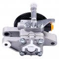 Aintier Power Steering Pump 215-260 Fit 2001-2005 For Hyundai Elantra 2003-2008 Tiburon Assist