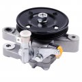 Power Steering Pump 215-260 Fit 2001-2005 For Hyundai Elantra 2003-2008 Tiburon Assist