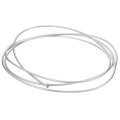 Stainless Steel Tubing Coil 13 64 Od X 10 Ft Industrial 304 Tube Welded Silver Tone Wall Thickness 1mm 