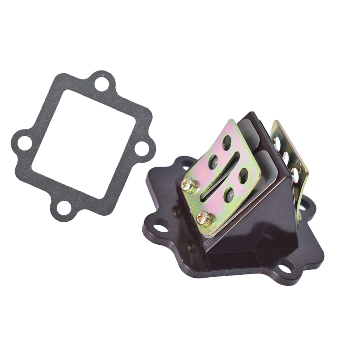 Reed Valve Replacement For Polaris Predator Scrambler Sportsman 90 Part Number Fits 2001 To 2006 Models