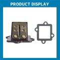 Reed Valve Replacement For Polaris Predator Scrambler Sportsman 90 Part Number Fits 2001 To 2006 Models
