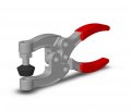 De-sta-co Clamp 424 Squeeze Action 