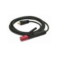 Lincoln Electric K2374-1 Stick Electrode Holder Cable With Twist-mate 