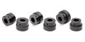 Eastwood 3 Bead Roller Flange Dies Sets Kit Fit 22mm Shaft 
