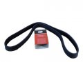 Secondary Belt For Land Rover Range Velar Lr091608 